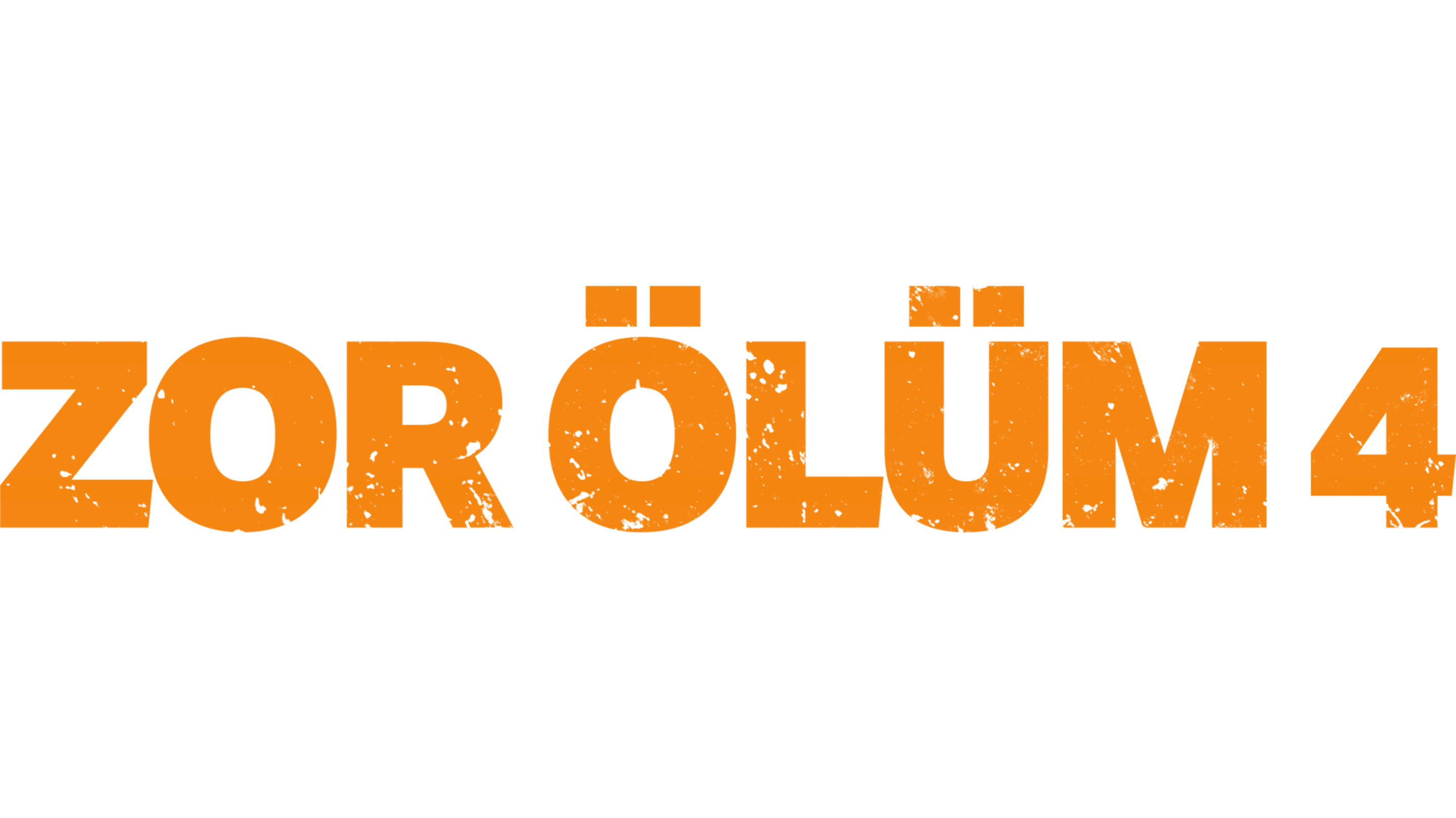 Zor Ölüm 4
