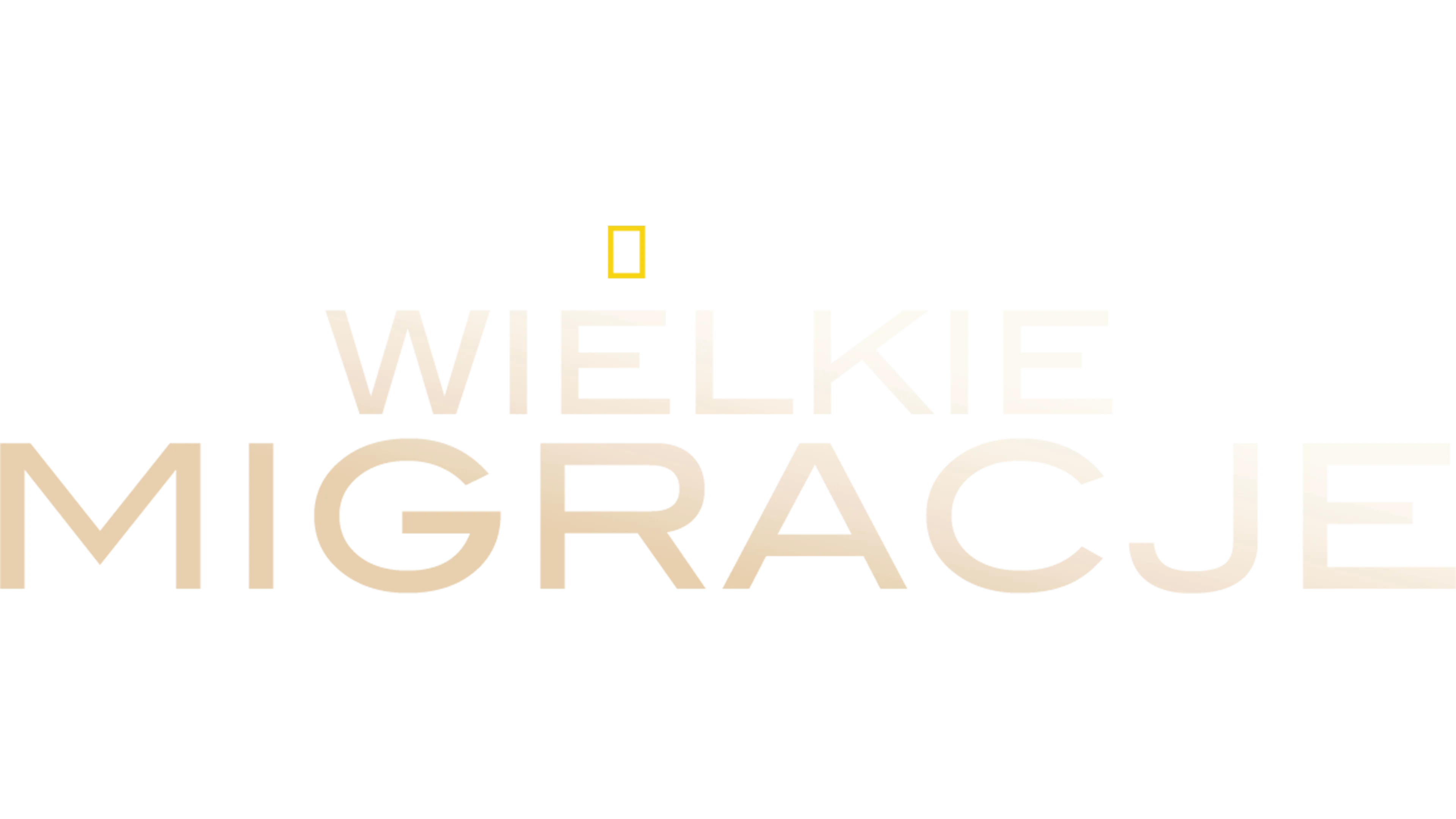 Wielkie migracje