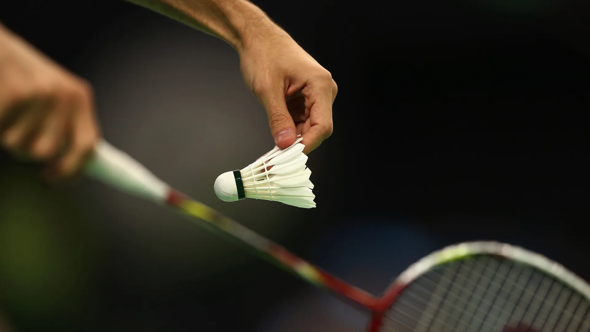 BWF Thomas & Uber Cup Finals (Uber Cup) (Quarterfinals)