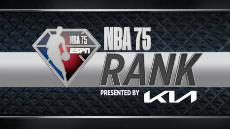 thumbnail - NBA 75: Rank