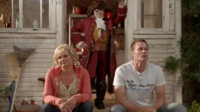 thumbnail - S4:E8 Dysfunction Function