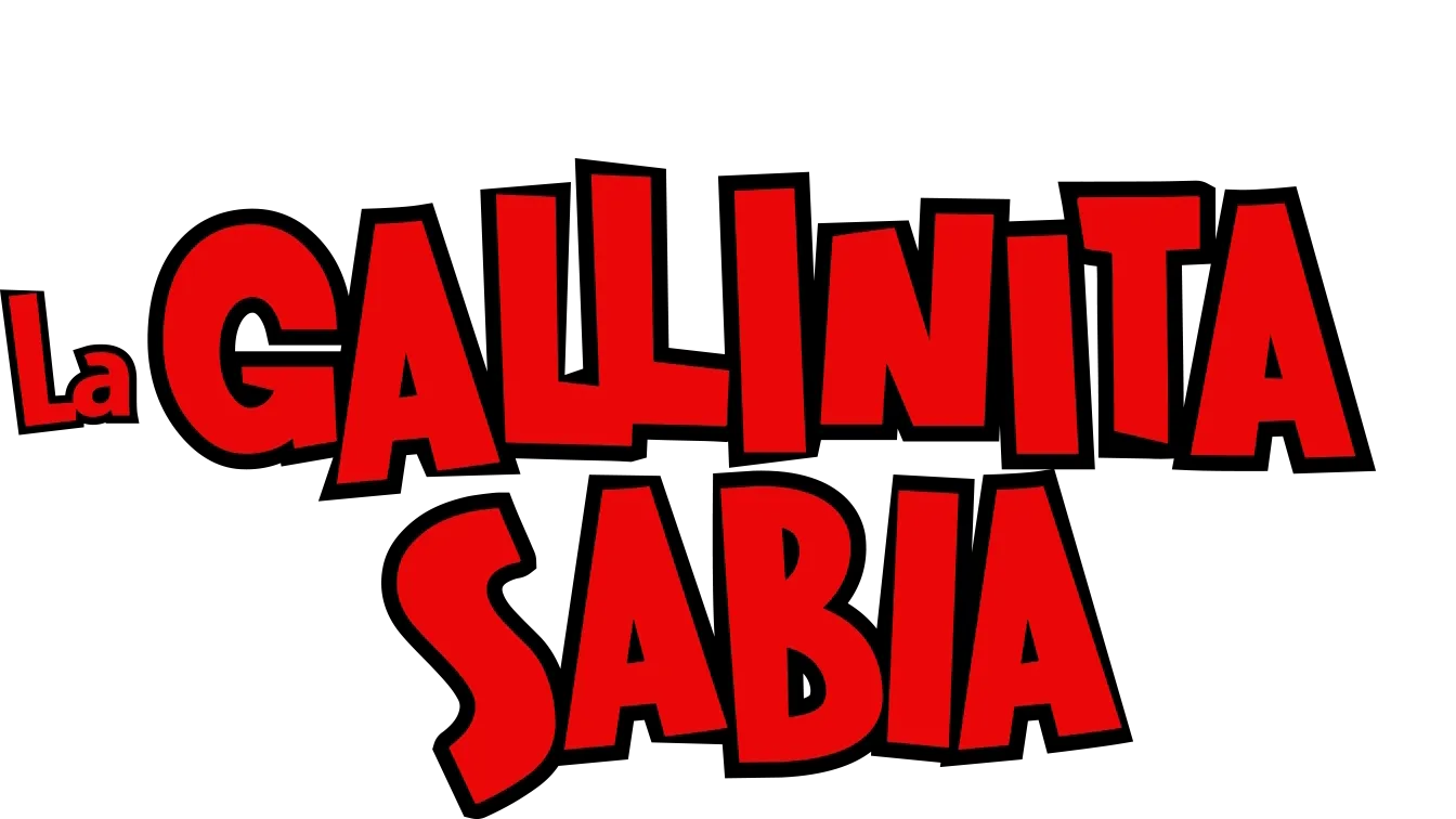 La gallinita sabia