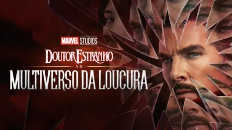 thumbnail - Doutor Estranho no Multiverso da Loucura