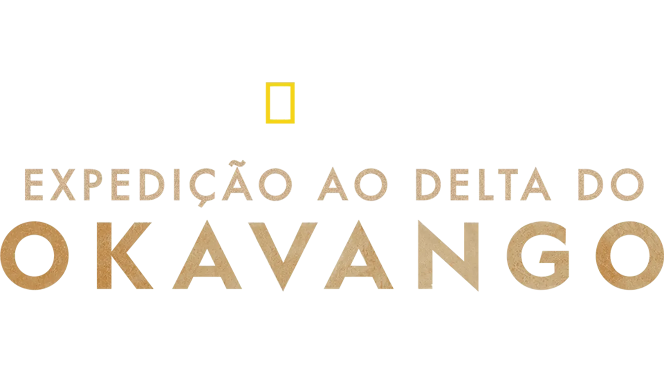 Expedição Ao Delta do Okavango