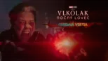 thumbnail - Vlkolak - Nočný lovec - Farebná verzia