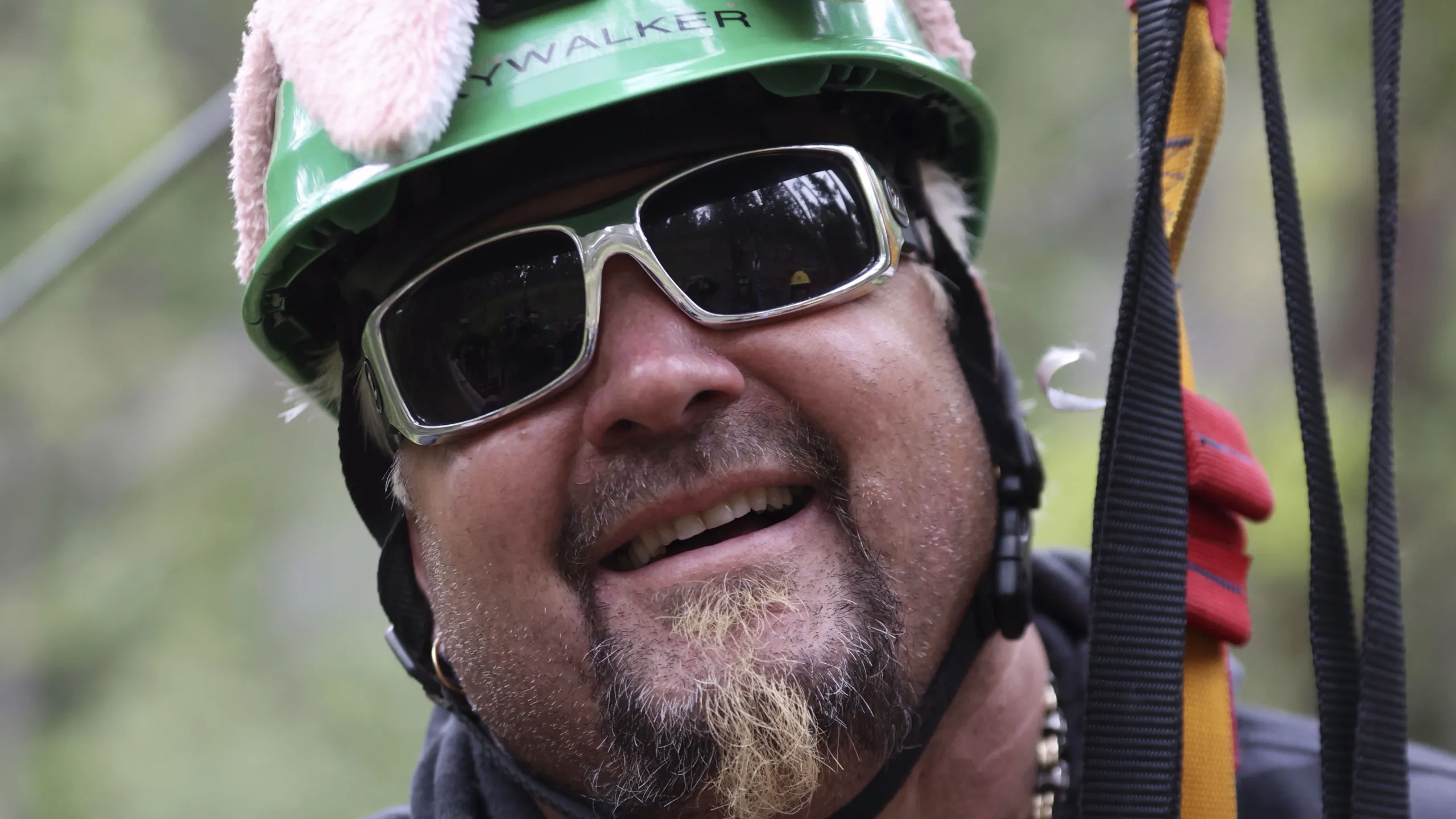 thumbnail - S1:E3 Sweet, Savory and High-Flying Adventure