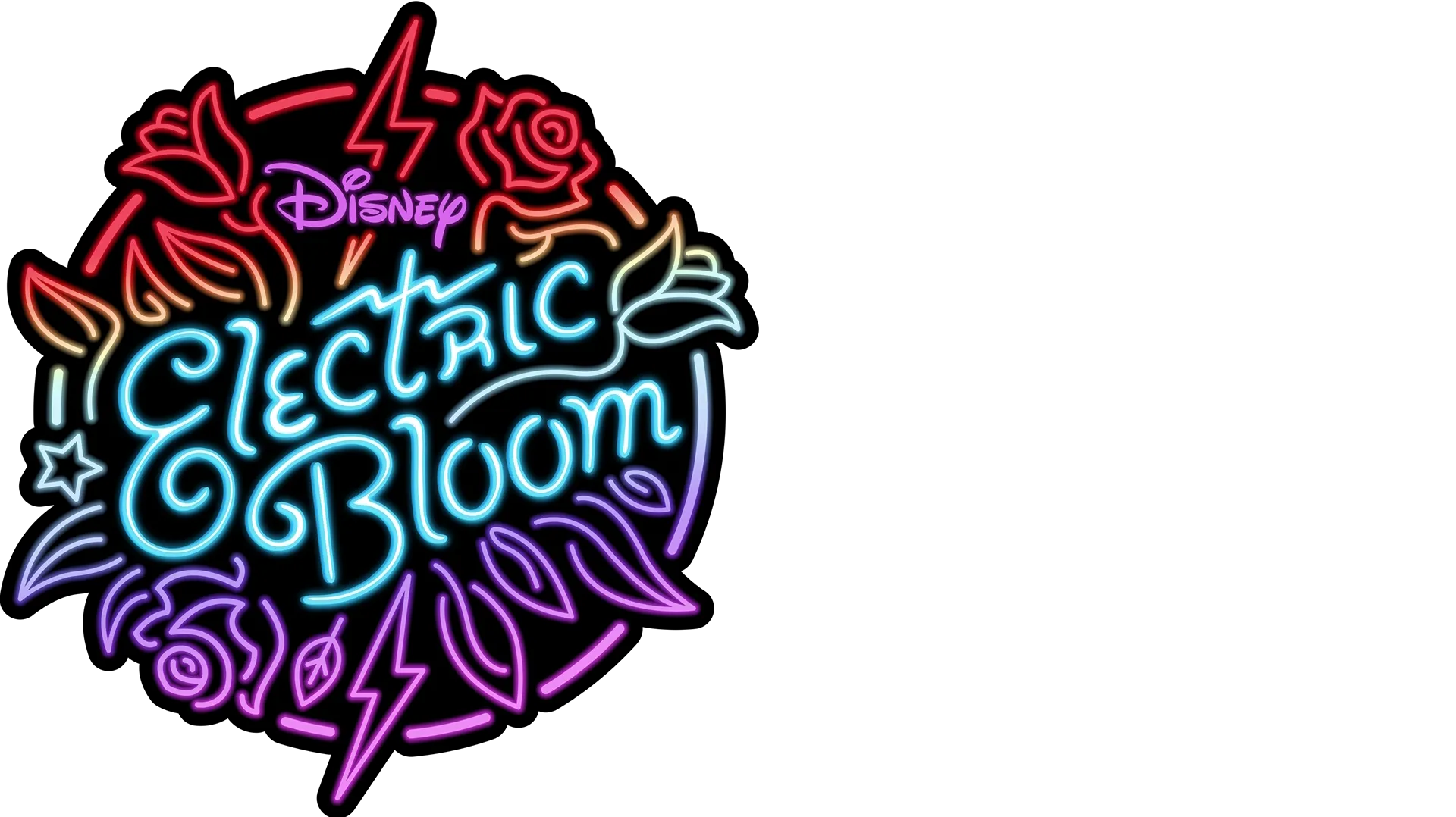 Electric Bloom