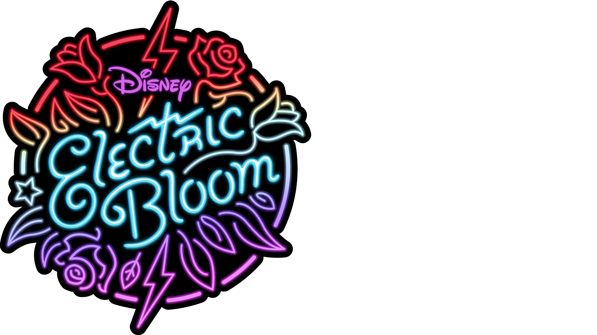 Electric Bloom