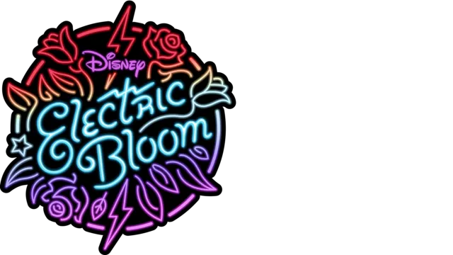 Electric Bloom