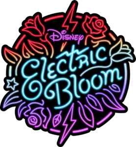 Electric Bloom