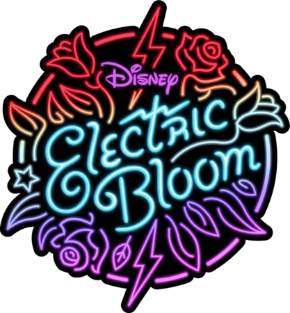 Electric Bloom
