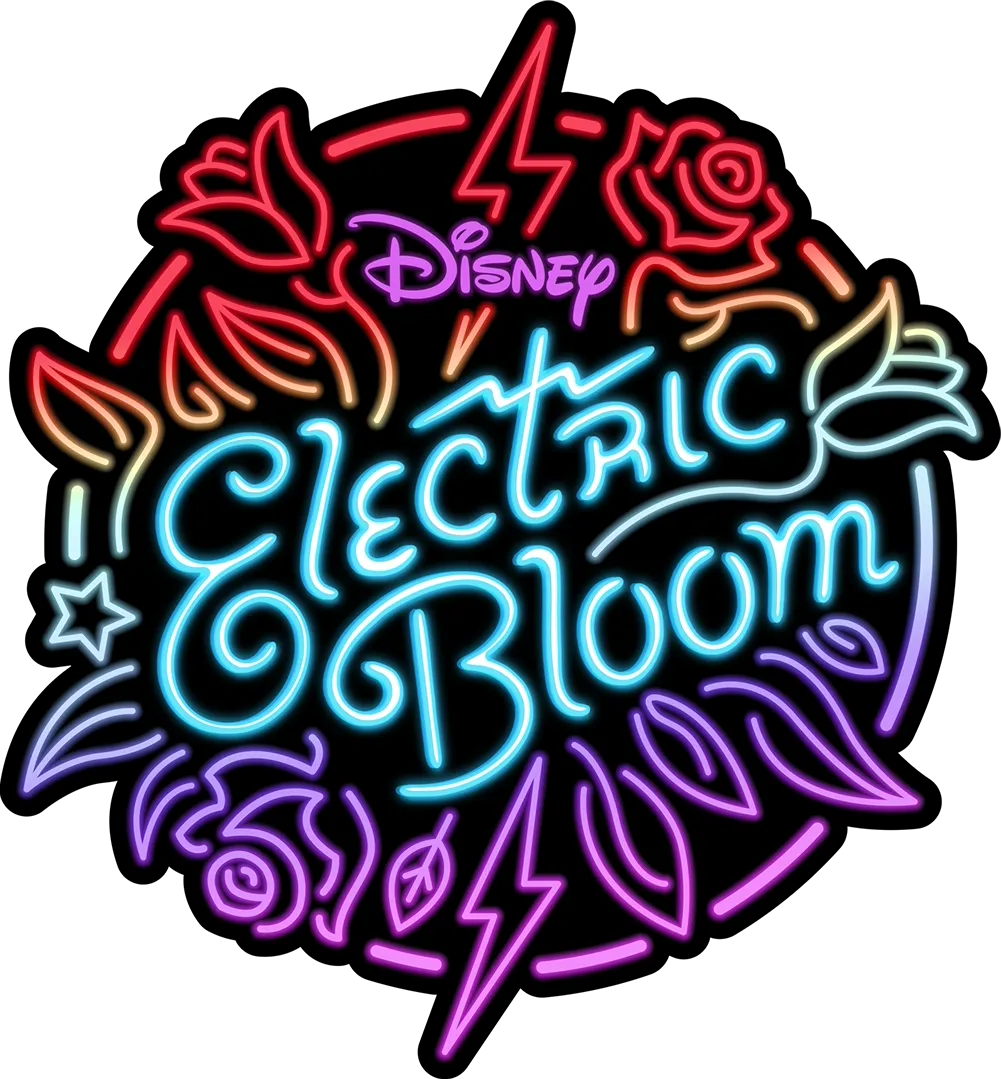 Electric Bloom