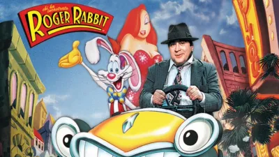 Chi Ha Incastrato Roger Rabbit?