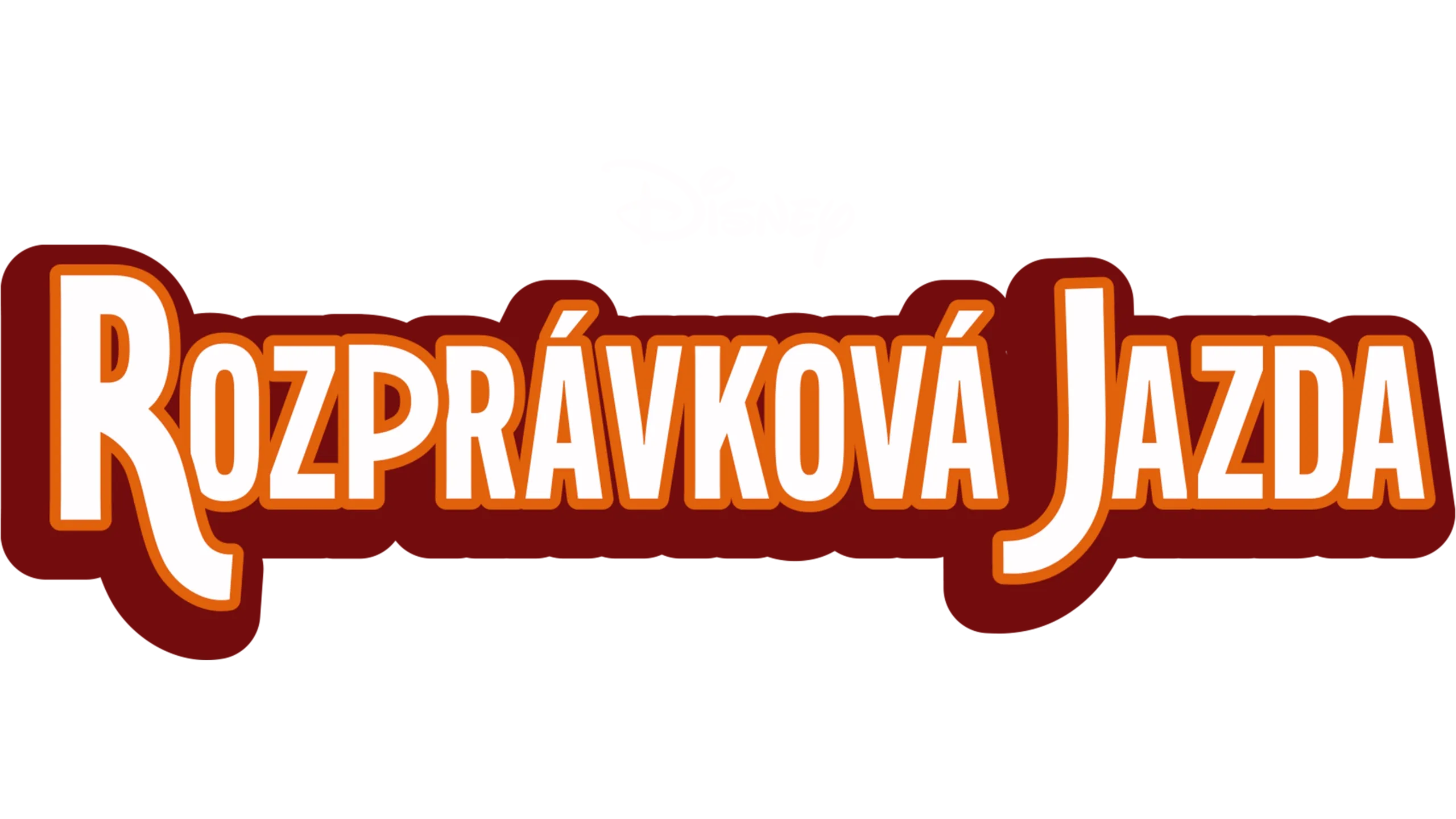 Rozprávková jazda
