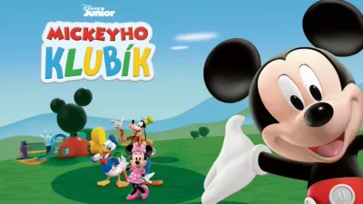 Mickeyho klubík