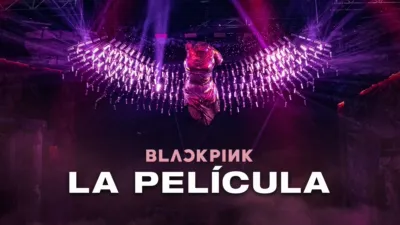 thumbnail - BLACKPINK THE MOVIE