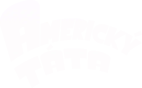 Americký táta