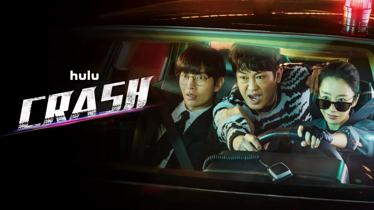 Crash | Watch Full Episodes | Disney+