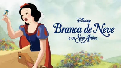 Branca de Neve e os Sete Anões