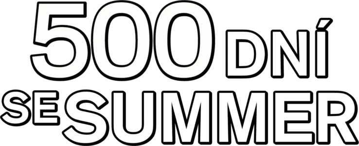 500 dní se Summer