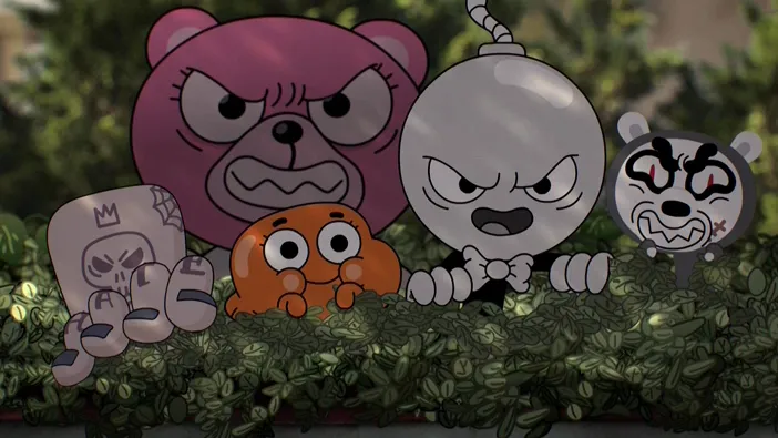 thumbnail - S6:E3 The Sucker