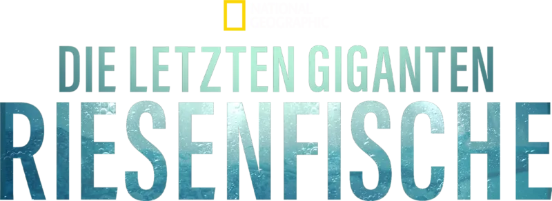 Die letzten Giganten: Riesenfische 