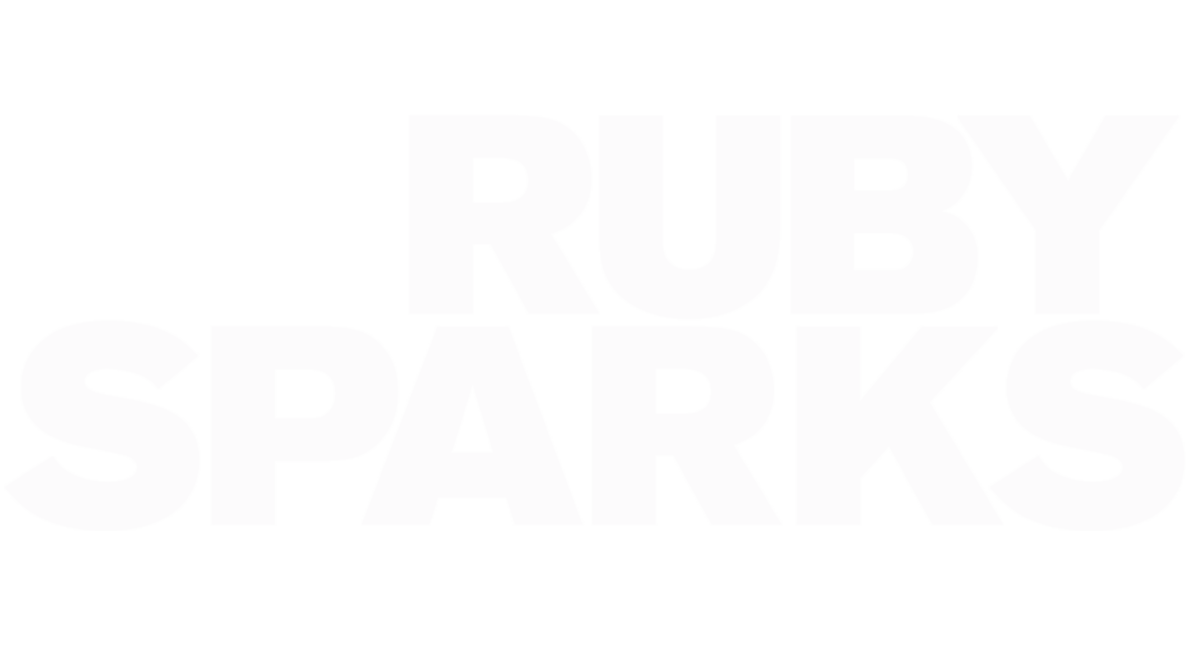 Ruby Sparks