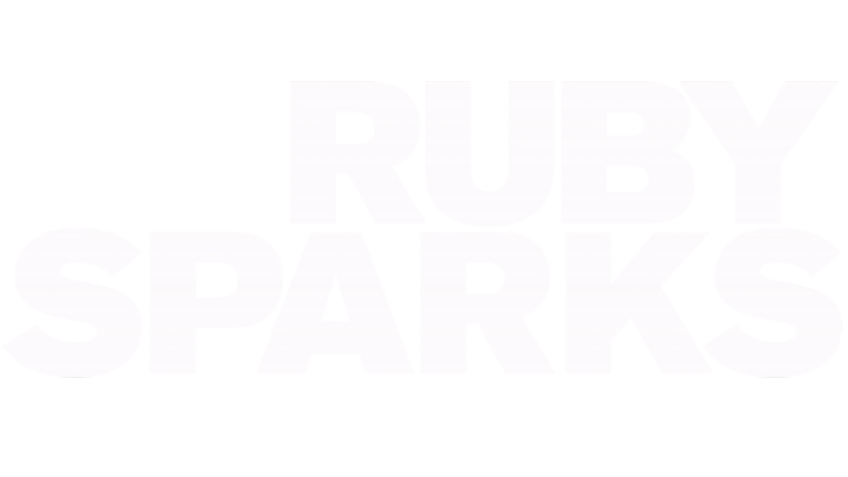 Ruby Sparks