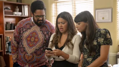 thumbnail - S2:E4 Not Polite Yet