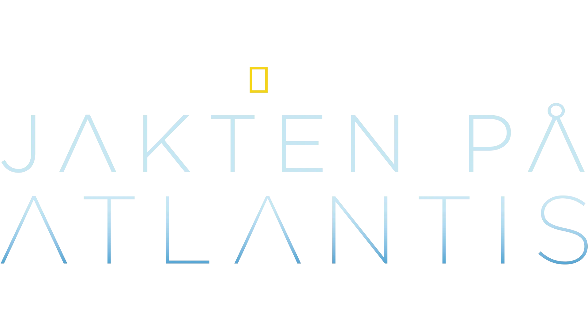 Jakten på Atlantis