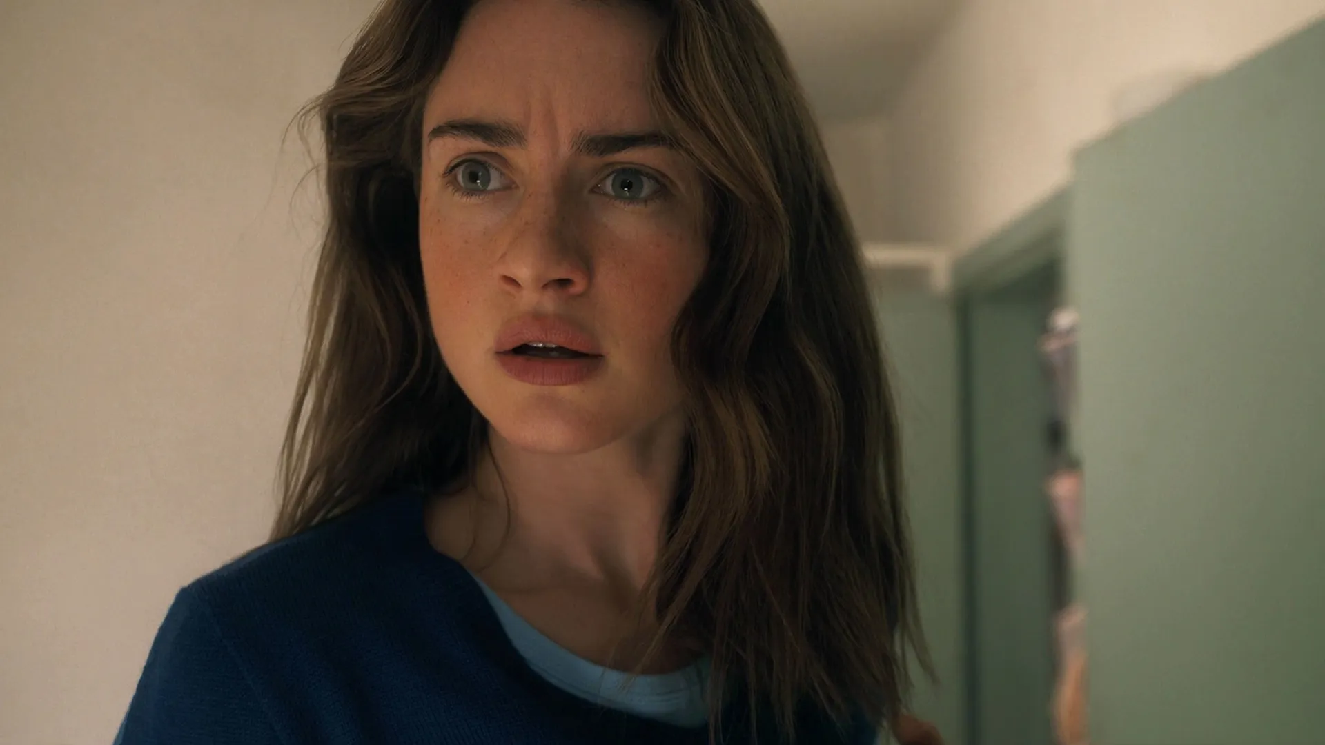 thumbnail - S1:E1 Amanda