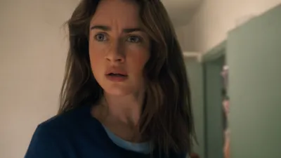 thumbnail - S1:E1 Amanda