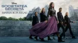 thumbnail - Societatea secretă a supereroilor regali