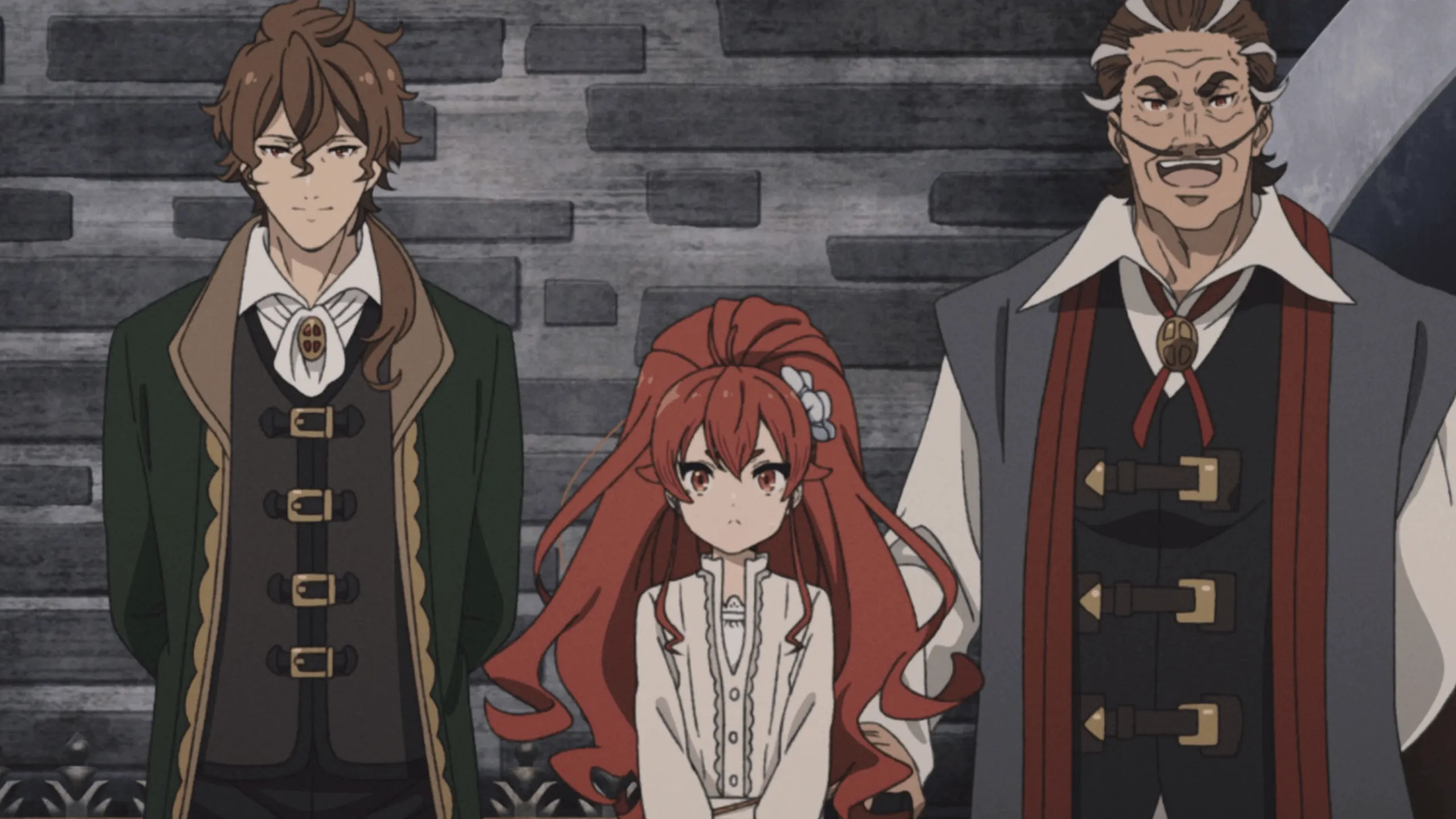 thumbnail - S1：第7話「努力の先にあるもの」