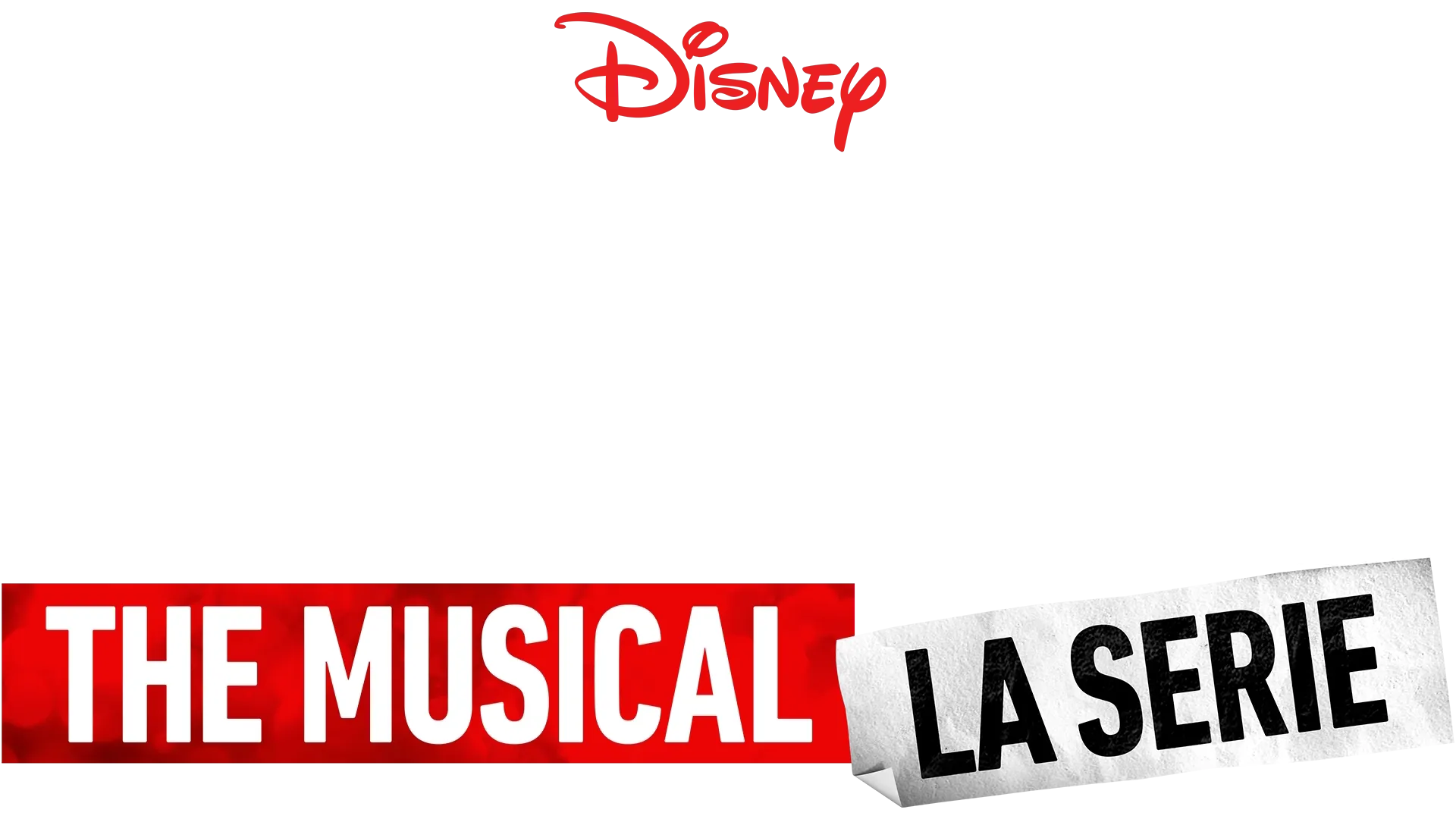 High School Musical: The Musical: La Serie