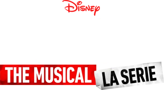 High School Musical: The Musical: La Serie