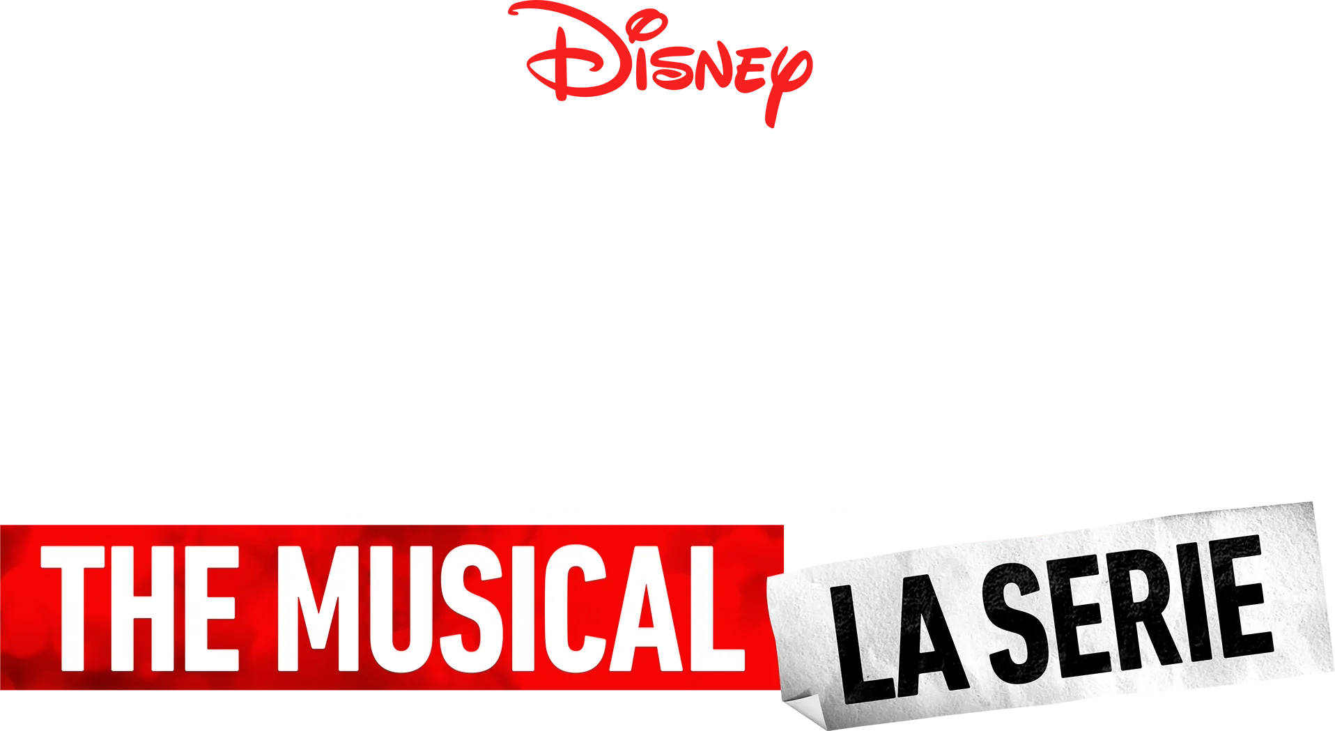 High School Musical: The Musical: La Serie