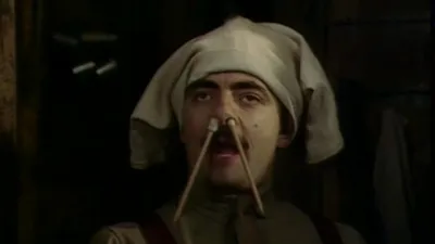 thumbnail - S4:E6 Goodbyeee