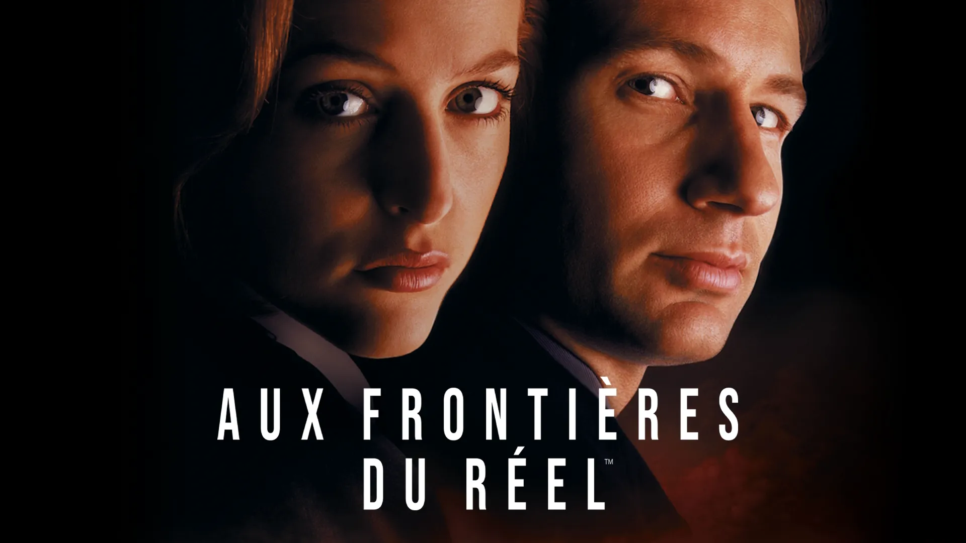 Aux Frontières Du Réel