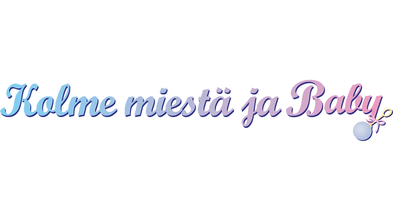 Kolme miestä ja Baby