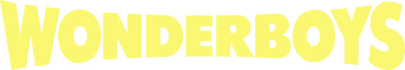 Wonderboys