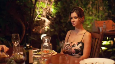 thumbnail - S1：第7話「最後の晩餐」