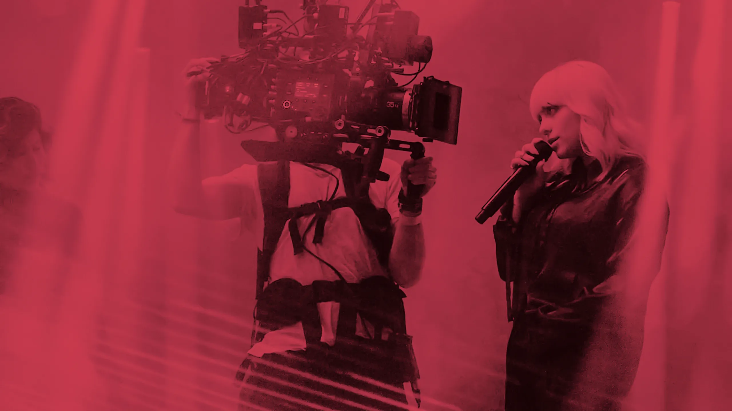 Kulisy „Happier Than Ever: A Love Letter To Los Angeles”