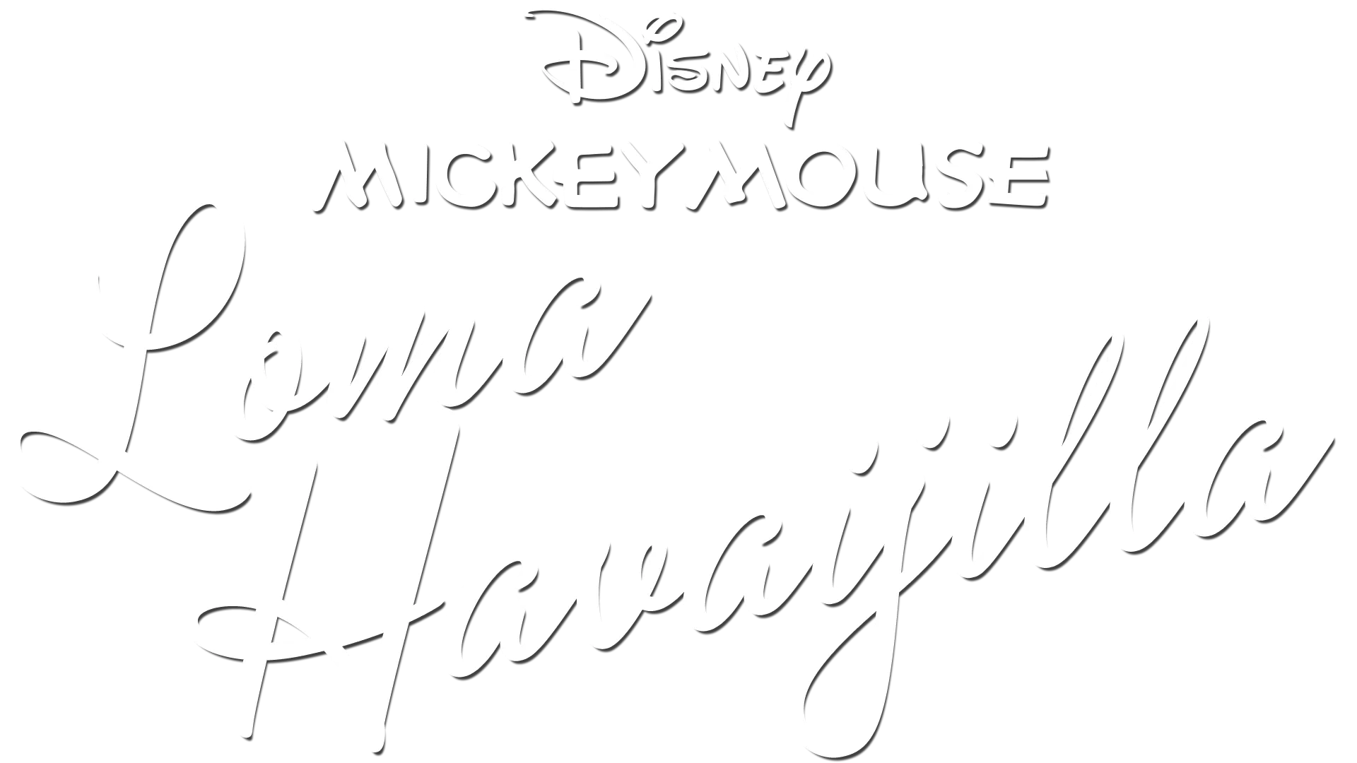 Loma Havaijilla