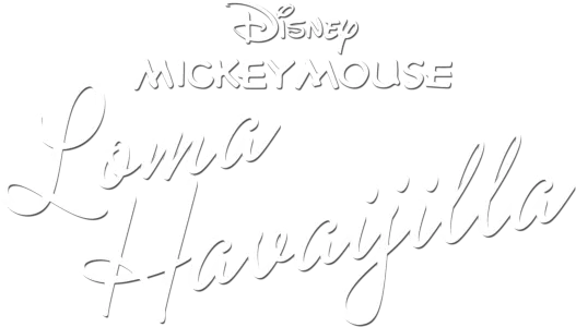 Loma Havaijilla