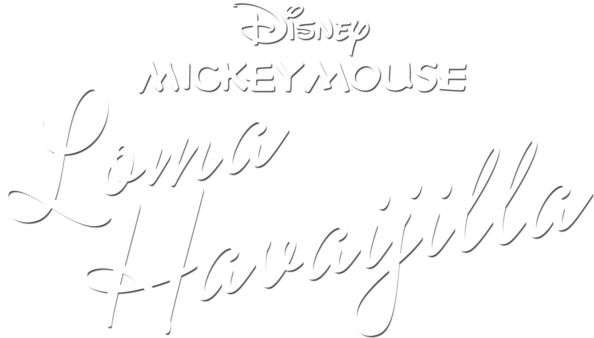Loma Havaijilla