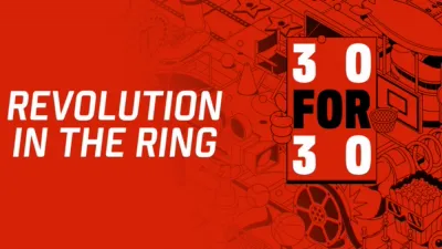 thumbnail - Revolution in the Ring