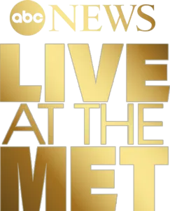 Live at the MET