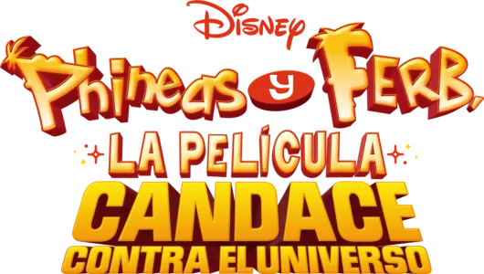 Phineas y Ferb, la película: Candace contra el universo