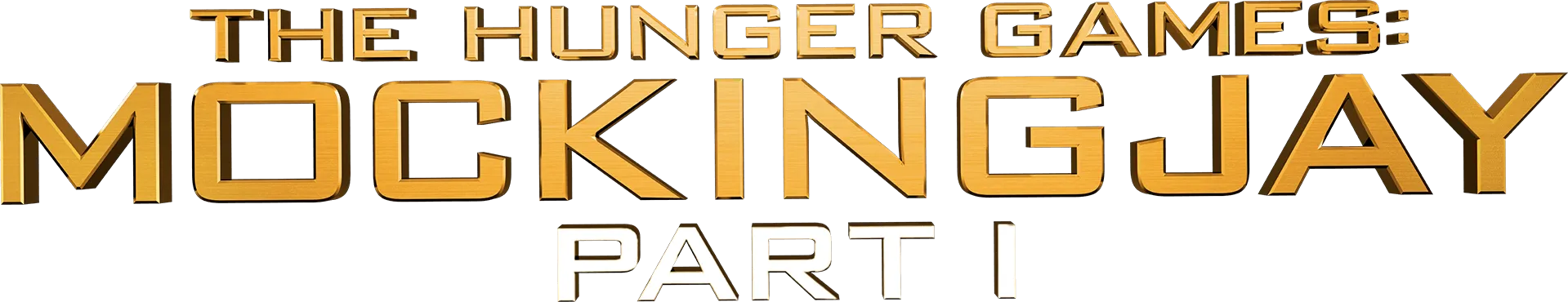 The Hunger Games: Mockingjay - Part 1